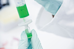 Titan3&trade; Regenerated Cellulose Syringe Filters