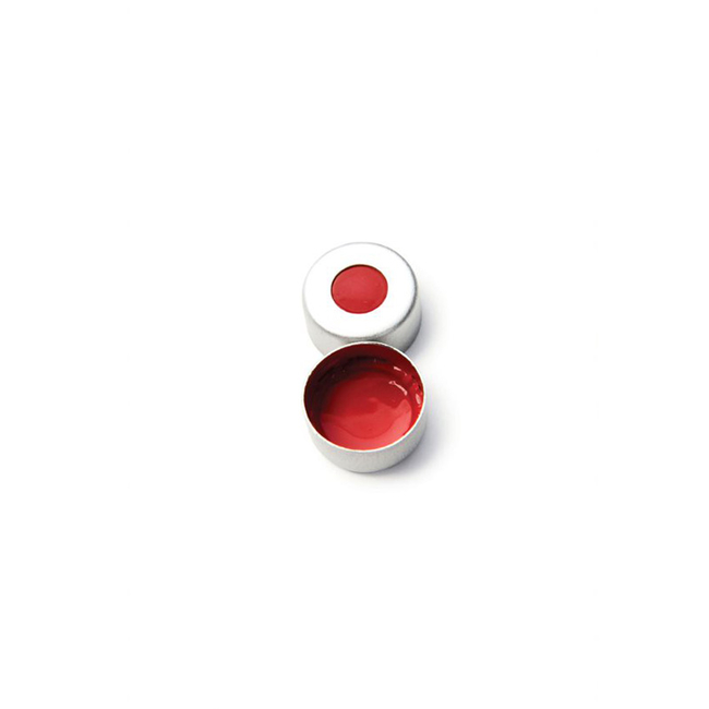 SureSTART&trade; 11 mm Crimp Caps, Level 3 High Performance Applications