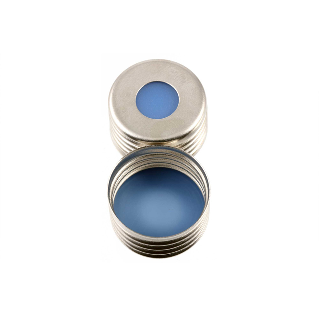 SureSTART&trade; 18 mm Precision Screw Caps, Level 3 High Performance Applications