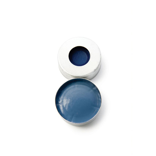 SureSTART&trade; 20 mm Crimp Caps, Level 3 High Performance Applications