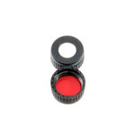 SureSTART&trade; 9 mm Screw Caps, Level 3 High Performance Applications