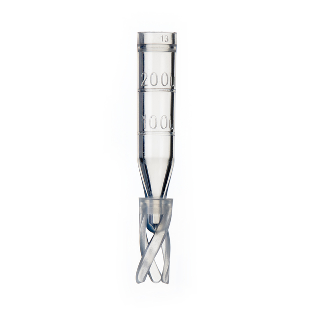 SureSTART&trade; Polyspring Inserts for 2 mL Vials, Level 1 Everyday Analysis