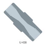 Stainless Steel Unions, Tees and Crosses