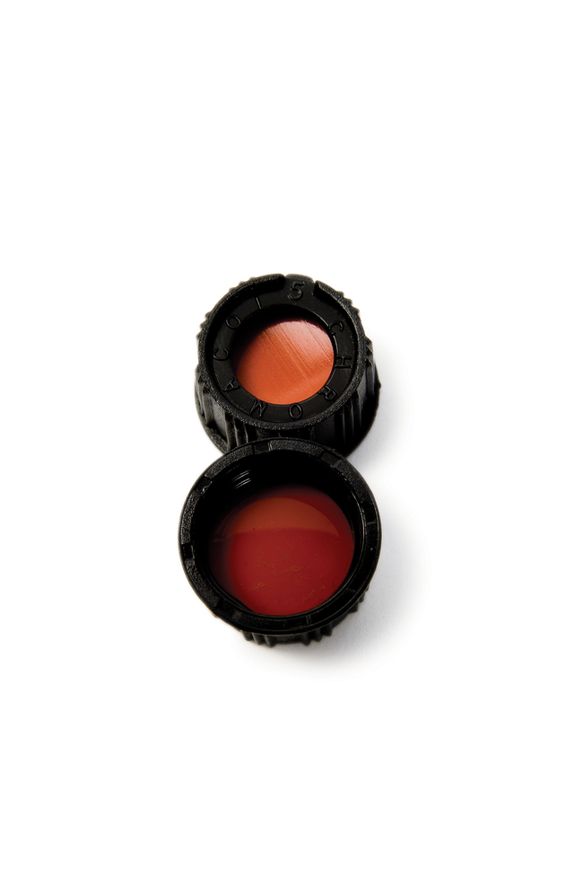 13mm Autosampler Vial Screw Thread Caps