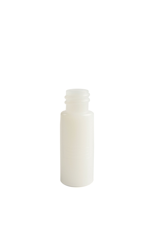 8mm Plastic Screw Thread Vials