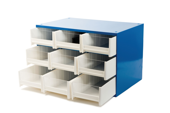 Storerooms