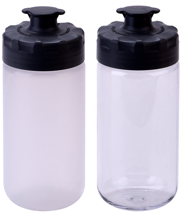 Fiberlite 500mL Bottle