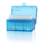 ART&trade; Barrier Pipette Tips in Hinged Racks