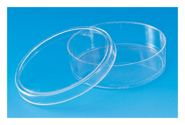 Nunc&trade; Deep Form Bacteriology Petri Dishes