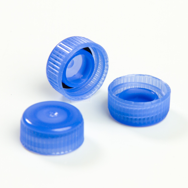 Screw Cap Microcentrifuge Tube Caps