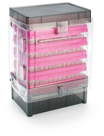 ClipTip&trade; Pipette Tip Racks