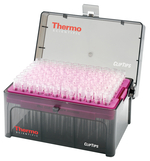 ClipTip&trade; Pipette Tip Racks