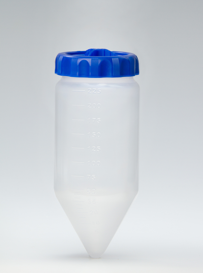 250mL Conical Centrifuge Tube