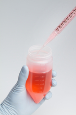 250mL Conical Centrifuge Tube