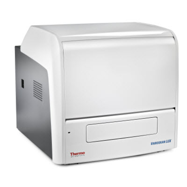 Varioskan&trade; LUX Multimode Microplate Reader