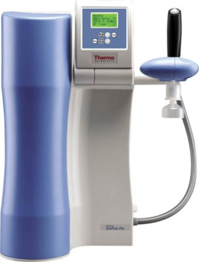 Barnstead&trade; GenPure&trade; Pro Water Purification System