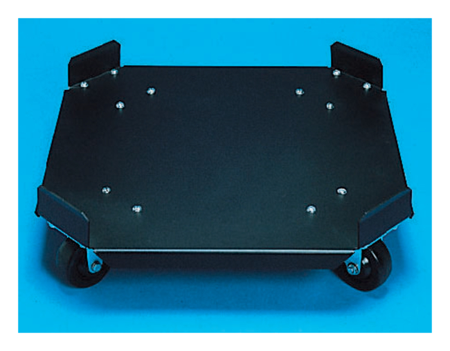 Locator&trade; and Locator Plus System Carts