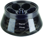 Fiberlite&trade; F14-6 x 250LE Fixed Angle Rotor
