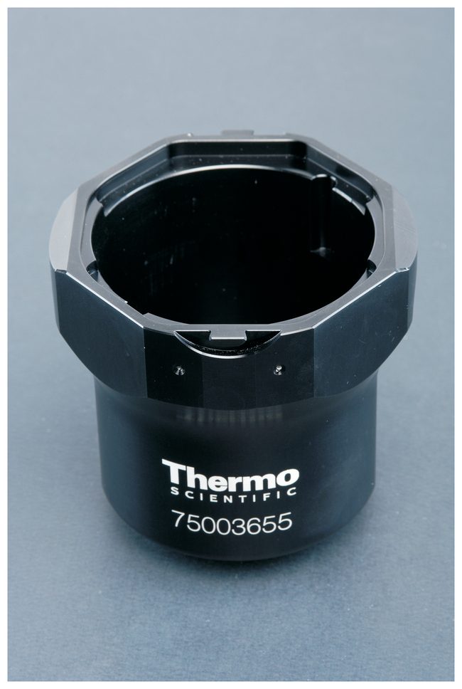 TX-400 4 x 400 mL Swinging Bucket Rotor
