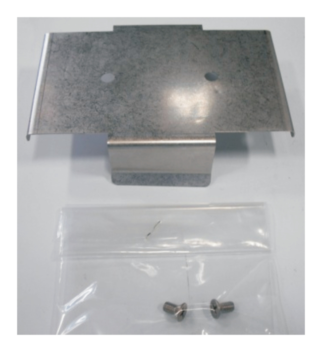 Universal Clamps for MaxQ 4000, 4450, 6000, and Solaris Shakers