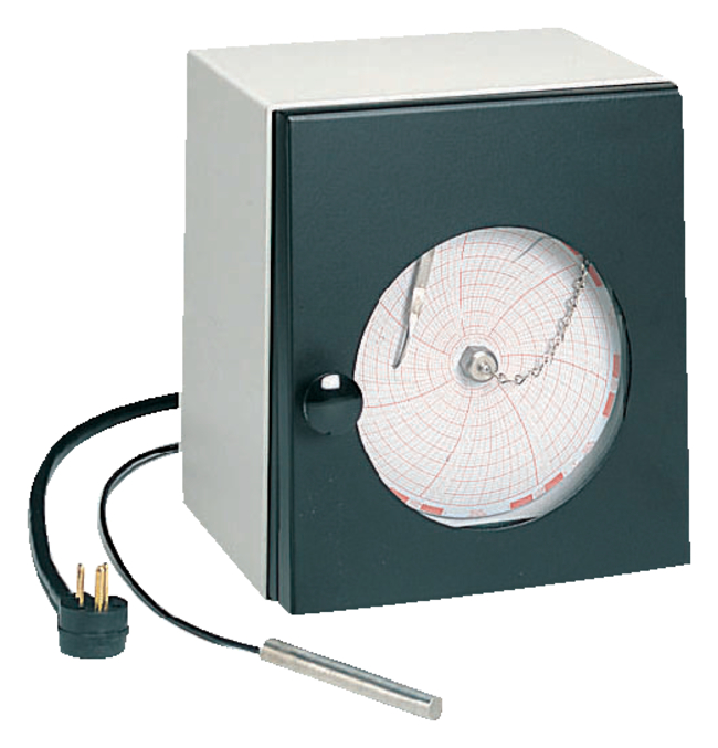 Temperature Chart Recorders