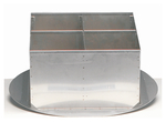 CryoPlus&trade; Canisters, Frames and Dividers