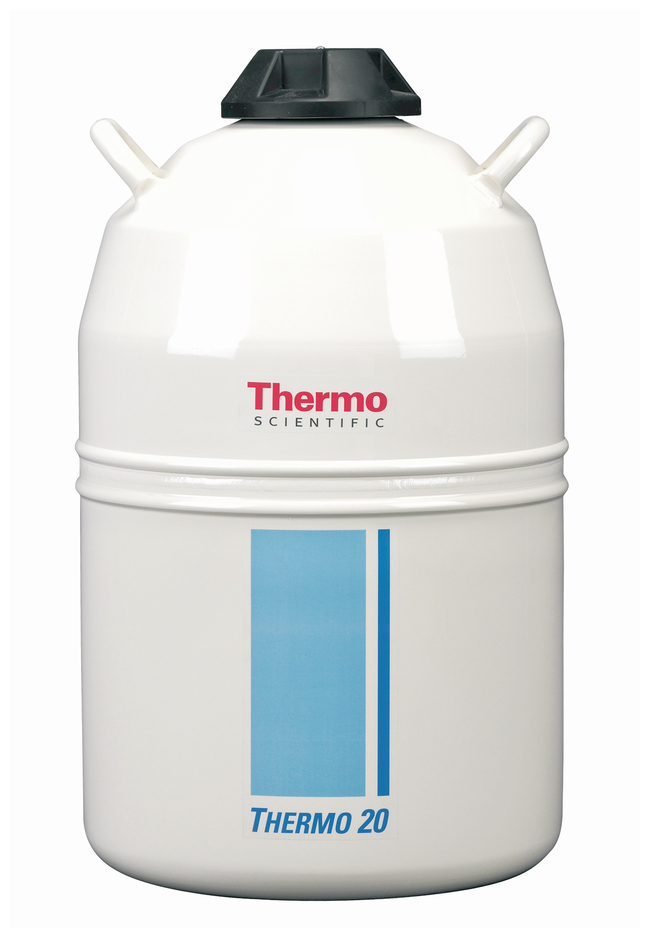 Thermo Series Liquid Nitrogen Transfer Vessels
