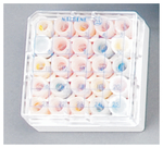 Nalgene&trade; Cryogenic Storage Boxes for Locator&trade; and Locator Plus Systems