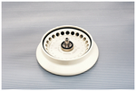 24 x 1.5/2.0 mL Rotor with ClickSealTM Biocontainment Lid for Sorvall Legend Micro, MicroCL, Pico and Fresco Centrifuges