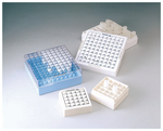 Nalgene&trade; Cryogenic Storage Boxes for Locator&trade; and Locator Plus Systems