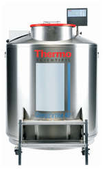 CryoExtra&trade; High-Efficiency Cryogenic Storage Systems