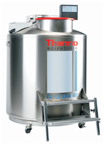 CryoExtra&trade; High-Efficiency Cryogenic Storage Systems