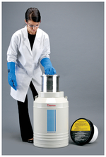 Arctic Express&trade; Dual Storage Systems