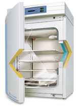 Forma&trade; Series II  Water-Jacketed CO<sub>2</sub> Incubator, 184L