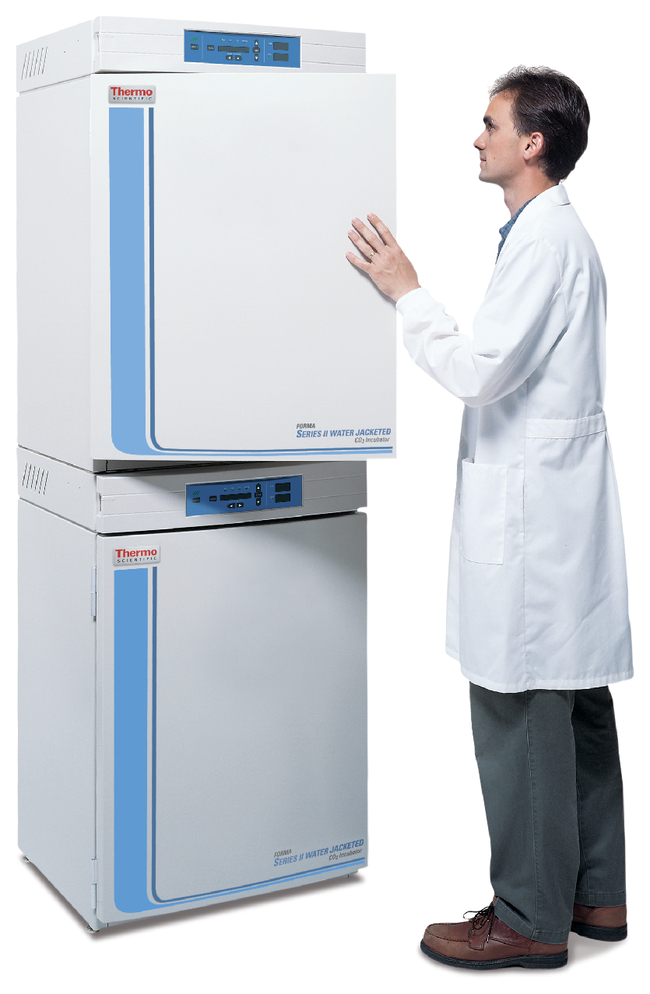 Forma&trade; Series II  Water-Jacketed CO<sub>2</sub> Incubator, 184L