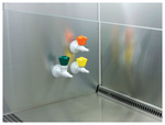 Accessories for Series 1300 Class II, Type A2 Biological Safety Cabinets