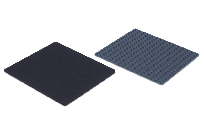 Rubber Mat Router Accessories for Digital Rockers and Waving Rotators Rubber Mat | Buy ...