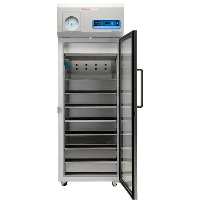 TSX Series High-Performance Blood Bank Refrigerators