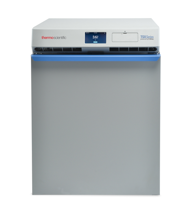 TSX Series High-Performance Undercounter Lab Refrigerators