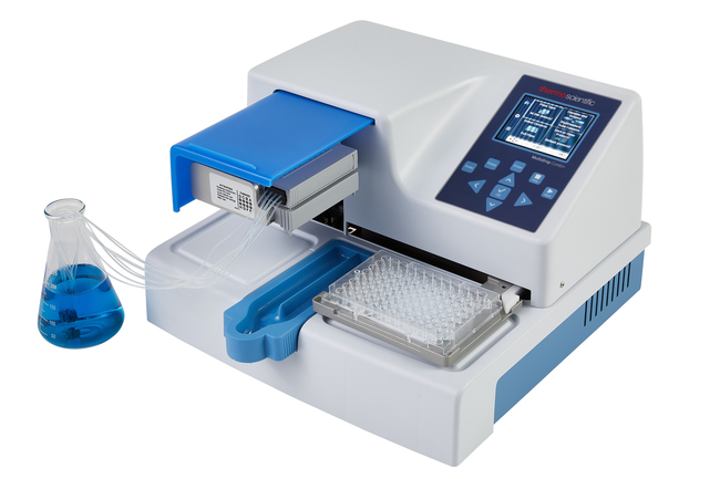 Multidrop&trade; Combi Reagent Dispenser