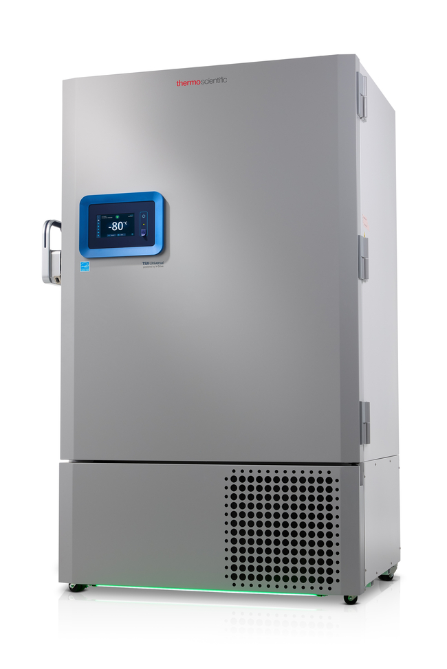 TSX Universal Series General Purpose Ultra-Low Freezers