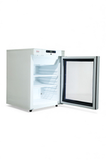 TSE Series Glass Door Laboratory Refrigerators