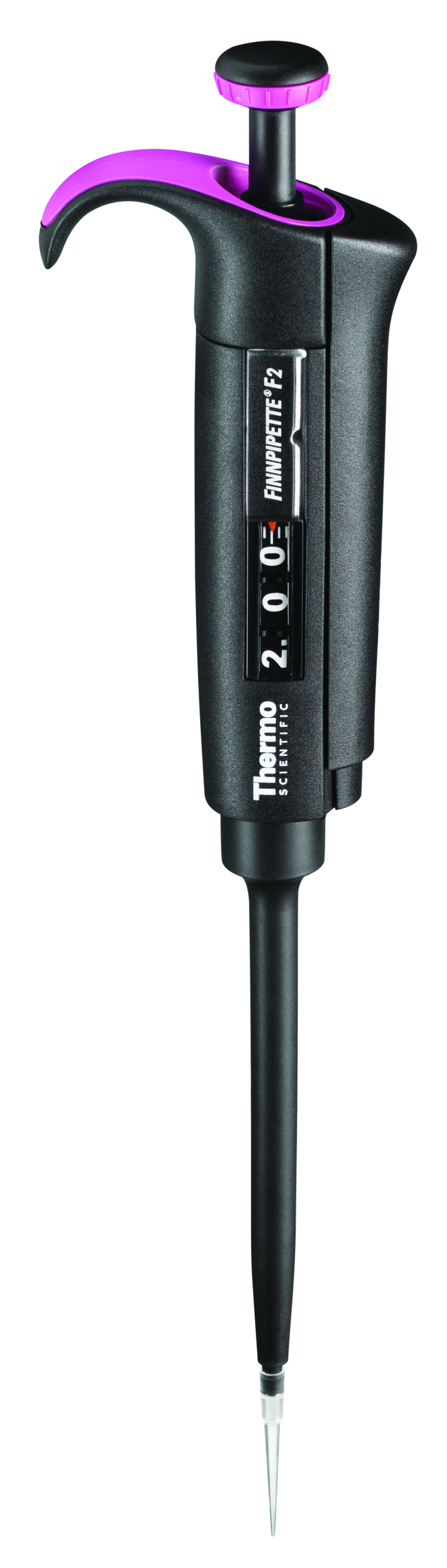 Finnpipette™ F2 Variable Volume Pipettes