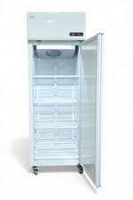 TSE Series Solid Door Laboratory Freezers
