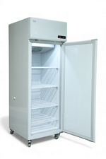 TSE Series Solid Door Laboratory Freezers