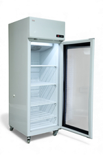 TSE Series Glass Door Laboratory Refrigerators
