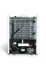 TSE Series Solid Door Laboratory Refrigerators