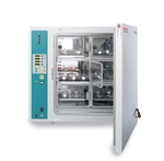 BBD 6220 CO<sub>2</sub> Incubator, 220 L, Polished Stainless Steel