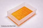 Nalgene&trade; Disposable Polypropylene Robotic Reservoirs