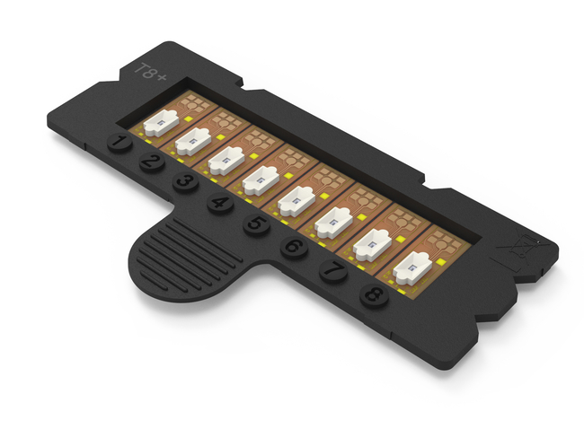 Cartridges for Multidrop&trade; Pico 1 &amp; Pico 8 Digital Dispensers